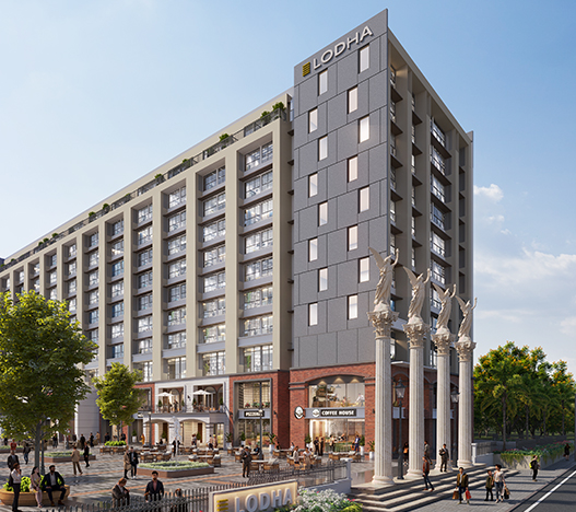 Lodha Signet Corporate Office